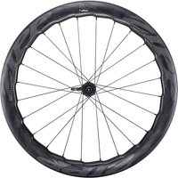 Image of Zipp 454 NSW Clincher Disc Brake Front Wheel 2019