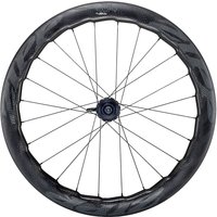 Image of Zipp 454 NSW Clincher Disc Brake Rear Wheel 2019