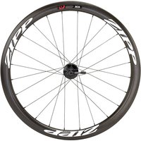 Image of Zipp 303 Firecrest Clincher Disc Rear Wheel 2019