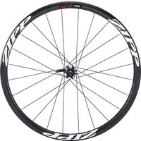 Image of Zipp 202 Clincher Road Disc Brake Front Wheel 2019