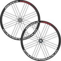 Image of Campagnolo Bora One 35 Road Disc Wheelset 2019
