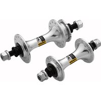Image of Miche Primato Small Flange pair of Track Hubs