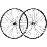 Image of Spank 350 Boost XD MTB Wheelset 2019