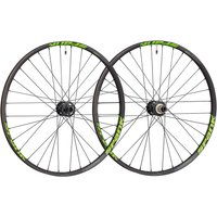 Image of Spank 350 Vibrocore Boost MTB Wheelset