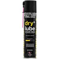 Image of MucOff Dry Chain Lube Aerosol