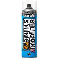 Image of MucOff Silicone Shine Lubricant