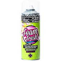 Image of MucOff Foam Fresh Aerosol