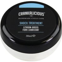 Image of Crankalicious Shock Treatment Fork Grease