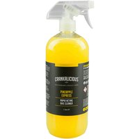 Image of Crankalicious Pineapple Express Spray Wash