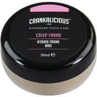 Image of Crankalicious Crisp Frame Hybrid Frame Wax