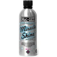 Image of MucOff Miracle Shine Polish