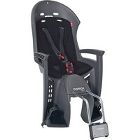 Image of Hamax Smiley Rear Mounted Child Seat