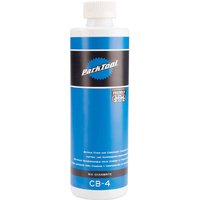 Image of Park Tool Bio ChainBrite Cleaning Fluid CB4