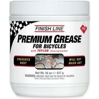 Image of Finish Line Teflon Grease 455g Tub