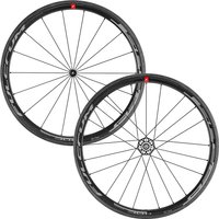 Image of Fulcrum SPEED 40C C17 Carbon Road Wheelset 2019