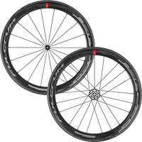 Image of Fulcrum SPEED 55C C17 Carbon Road Wheelset 2019