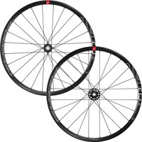 Image of Fulcrum Racing 6 DB Road Disc Wheelset 2019