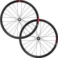 Image of Fulcrum Racing 4 DB Road Disc Wheelset 2019