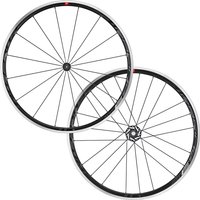 Image of Fulcrum Racing 3 C17 Clincher Wheelset 2019