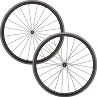 Image of Prime BlackEdition 38 Carbon Wheelset