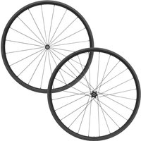 Image of Prime BlackEdition 28 Carbon Wheelset
