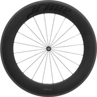 Image of Prime BlackEdition 85 Carbon Front Wheel