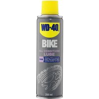 Image of WD40 All Conditions Lube 250ml