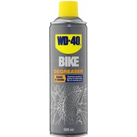 Image of WD40 Bike Degreaser 500ml