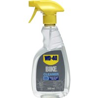 Image of WD40 Bike Wash 500ml