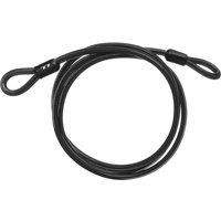 Image of LifeLine Bike Lock Extension Loop Cable