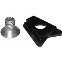 Image of Exposure Cleat And Bolt For QR Handlebar Bracket