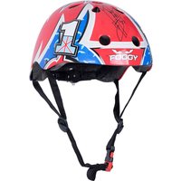 Image of Kiddimoto Foggy Helmet