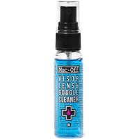 Image of MucOff MucOff Visor Lens and Goggle Cleaner 32ml