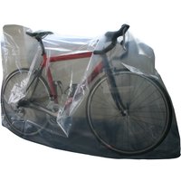 Image of CTC Cycling UK Plastic Bike Bag