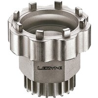 Image of Lezyne Splined Bottom Bracket Socket Tool