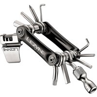 Image of Lezyne Rap 15 CO2 Multitool