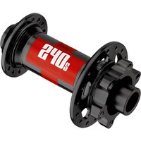 Image of DT Swiss 240s MTB IS 6Bolt DB Front Hub