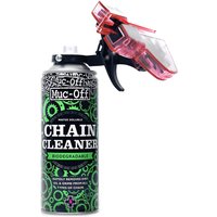 Image of MucOff Chain Doc Chain Cleaner