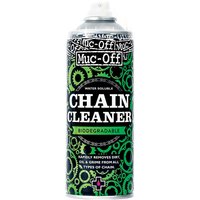 Image of MucOff Chain Cleaner 400ml Aerosol