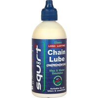 Image of Squirt Chain Lube 120ml