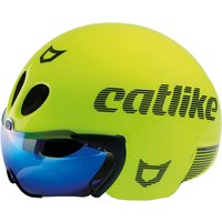 Image of Catlike Rapid Tri Helmet 2017
