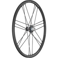 Image of Campagnolo Shamal Mille C17 Rear Road Wheel