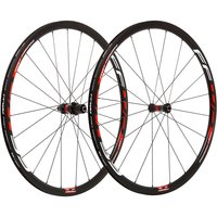 Image of Fast Forward F3R FCC 30mm SP Wheelset