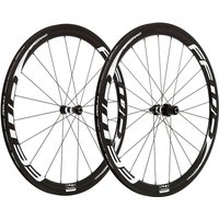 Image of Fast Forward F4R FCC TLR 45mm SP Wheelset