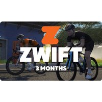Image of Zwift 3 Month Membership