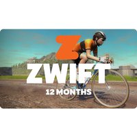 Image of Zwift 12 Month Membership