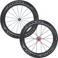 Image of Fulcrum Racing Speed XLR 80 Road Wheelset CULT