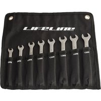 Image of XTools CRV Ratchet Spanner Set