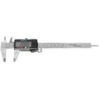 Image of XTools Digital Vernier Callipers