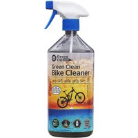 Image of Green Oil Green Clean Low Carbon Bike Cleaner